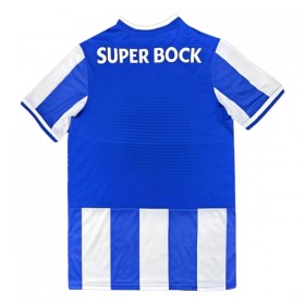 Fotbalové dres FC Porto Domácí 2025-26 Krátký Rukáv